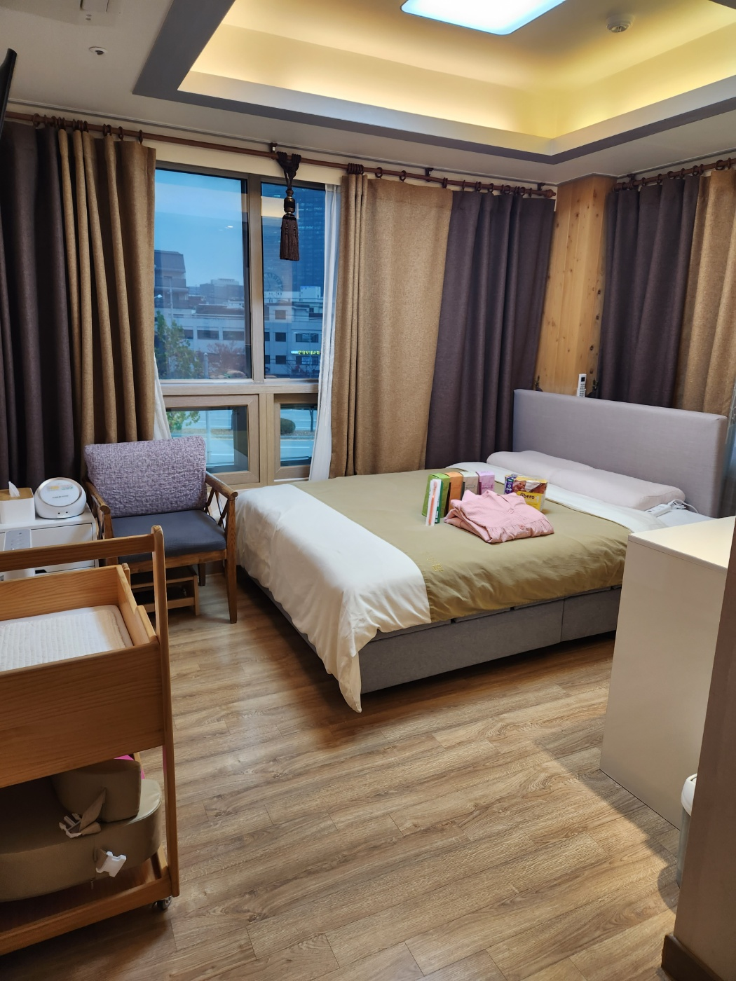 디어맘산후조리원