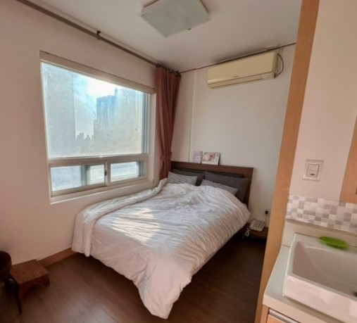 베베리타산후조리원