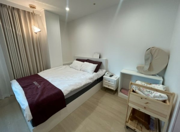 베베리타산후조리원