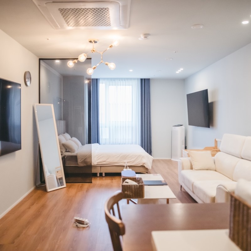 드팜므산후조리원 전주점