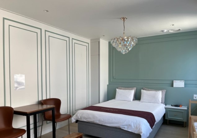 베베리타산후조리원